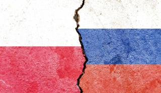 Πολωνία: Η Βαρσοβία καταδικάζει τις ρωσικές κυβερνοεπιθέσεις