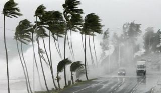 Κένυα-Τανζανία: Σε κατάσταση συναγερμού οι δύο χώρες καθώς πλησιάζει ο κυκλώνας Χιντάγια