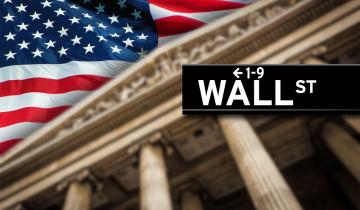 Wall Street: Δυναμική αντίδραση μετά τα νέα για την αγορά εργασίας