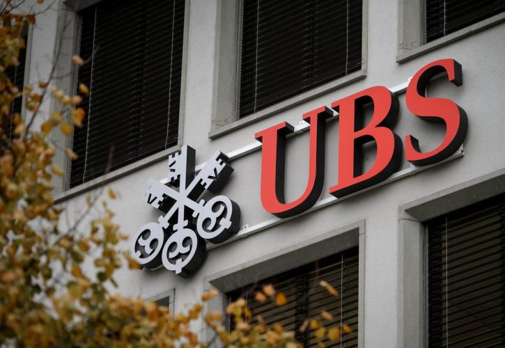 Πρόεδρος UBS: Η τράπεζα δεν είναι πολύ μεγάλη για να αποτύχει